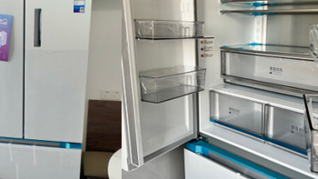 冰箱选购 篇十六：双系统和单系统冰箱差别大？双系统性价比高，高端单系统控温防串味俱佳