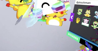 【喜加一】已在Steam下架的游戏《GIPHY World VR》现在还可以通过入库代码免费入库！