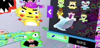 【喜加一】已在Steam下架的游戏《GIPHY World VR》现在还可以通过入库代码免费入库！