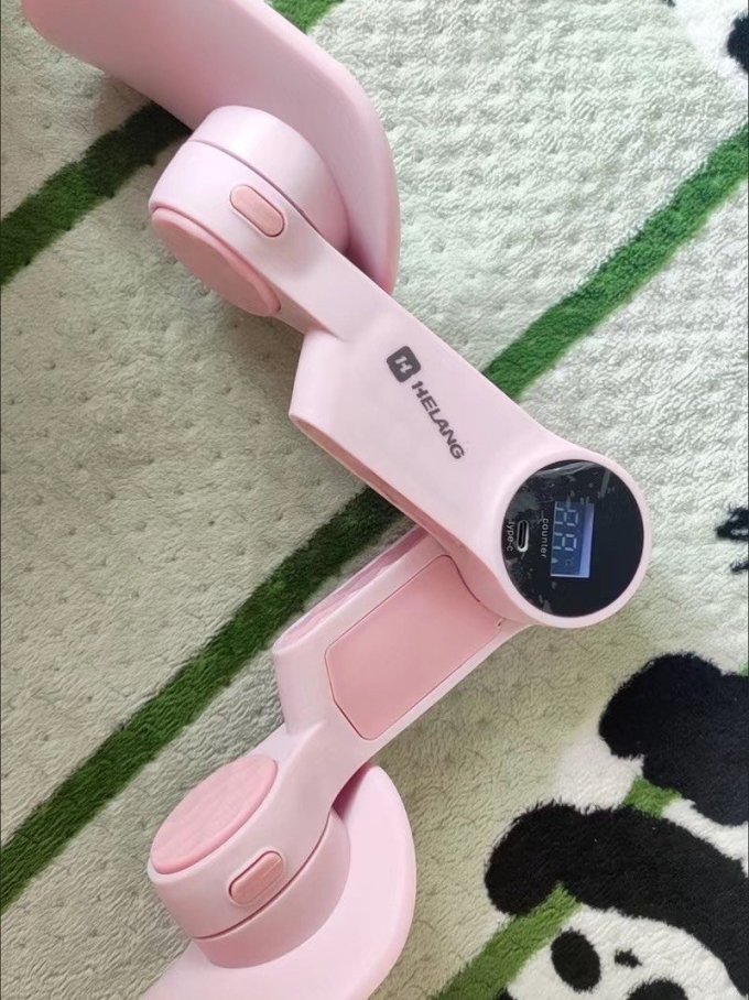 赫朗其他器材