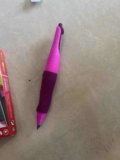 Stabilo胖自动铅笔