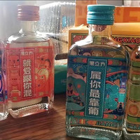 江小白果酒