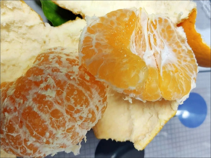 乌仙子新鲜水果