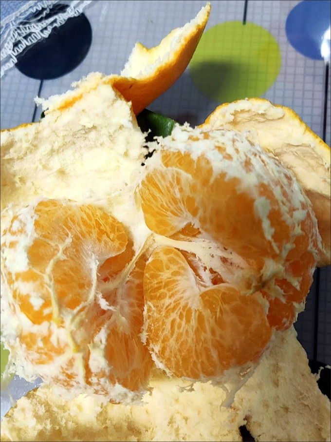 乌仙子新鲜水果