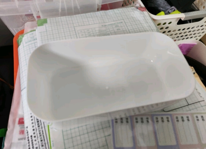 原起点收纳箱/桶/凳