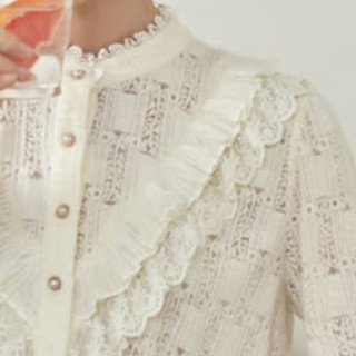 春日绽放：女士春季服饰推荐
