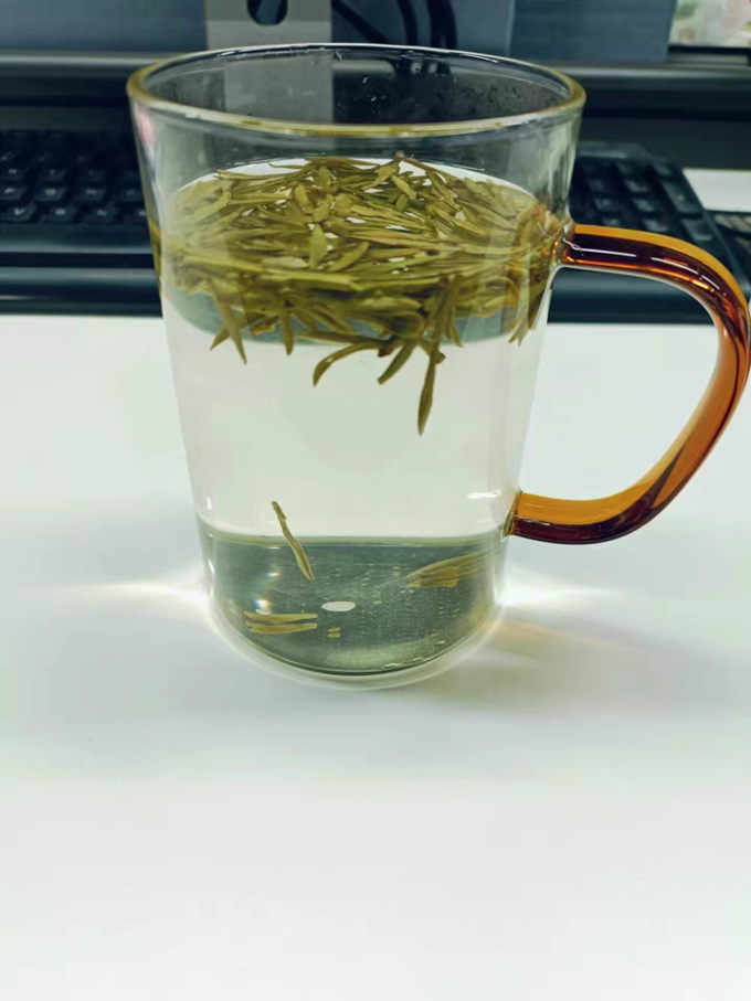 茶类