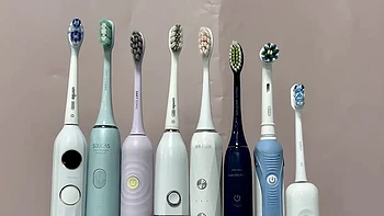 电动牙刷十大名牌排行榜发布：10大高性能产品聚集！