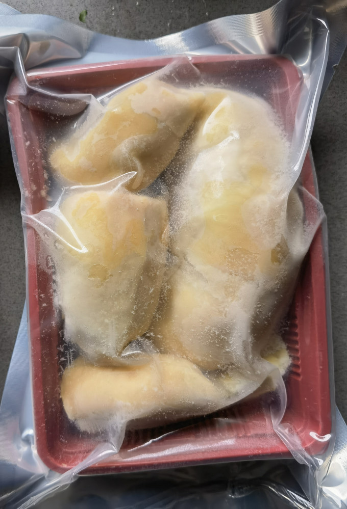 榴莲