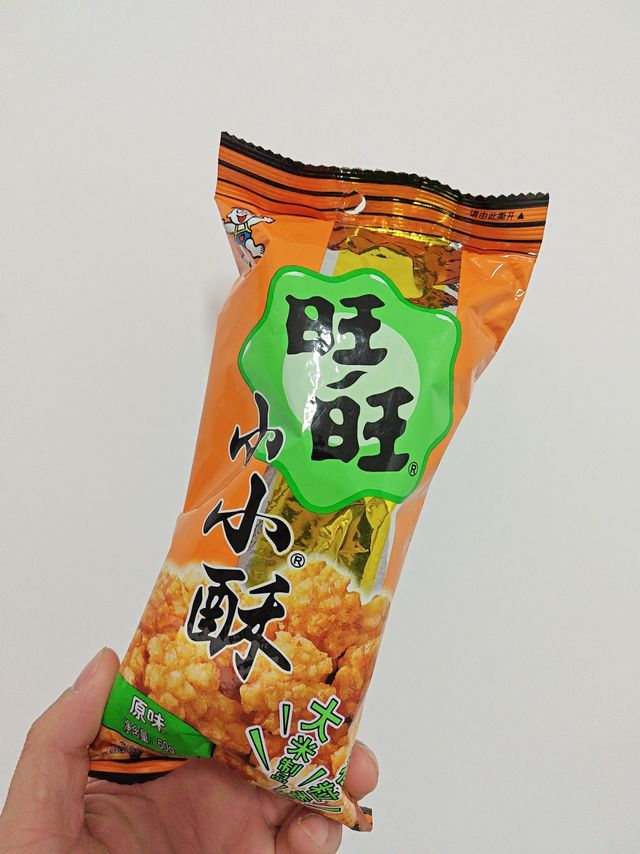 1块钱1包的小小酥还有谁