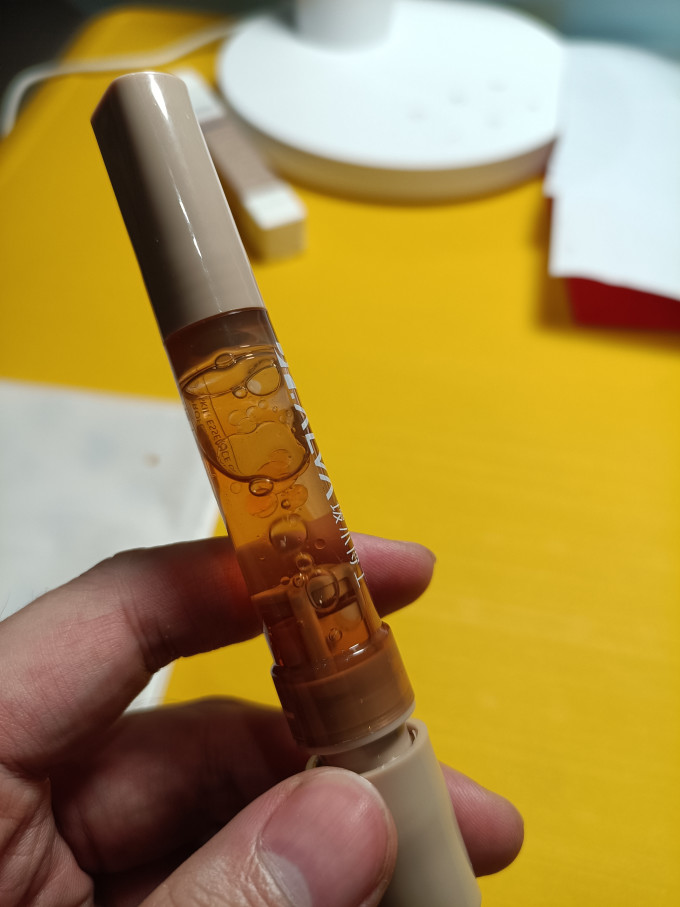 瑷尔博士精华液