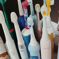 全国十大电动牙刷知名品牌：十款万众瞩目机型汇总 