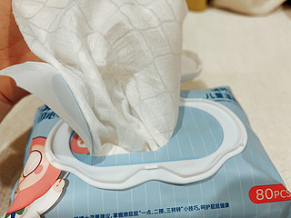 都知道可心柔的柔纸巾好用，你知道它家的湿厕纸也很好用吗？