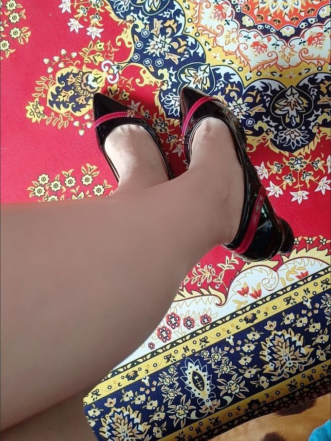 红蜻蜓女士单鞋
