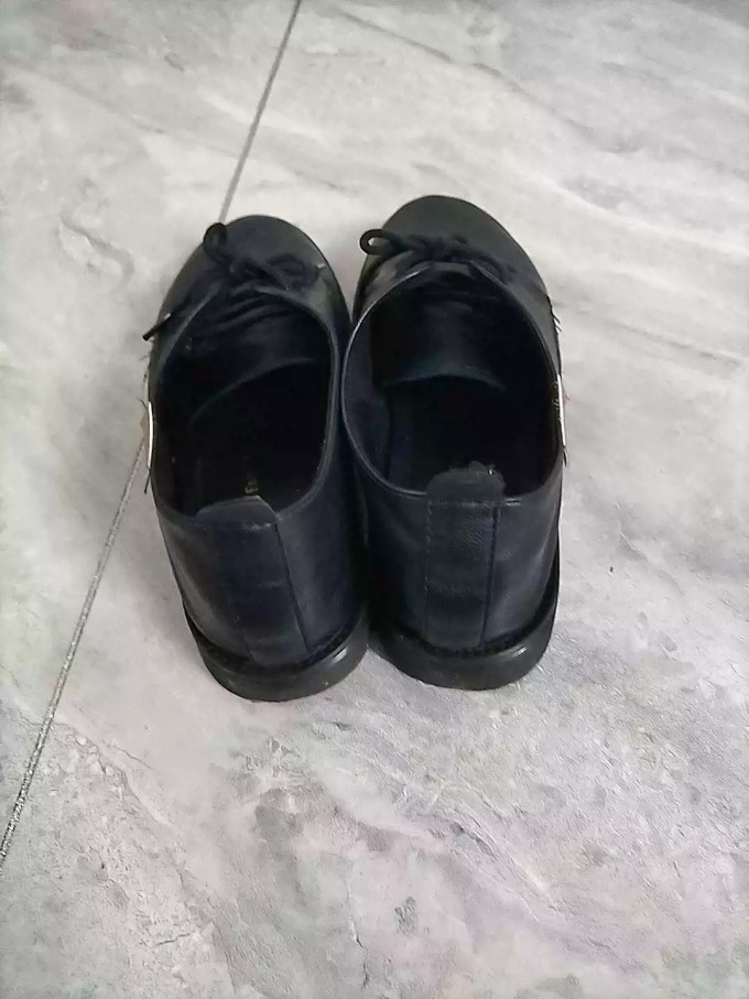 女靴
