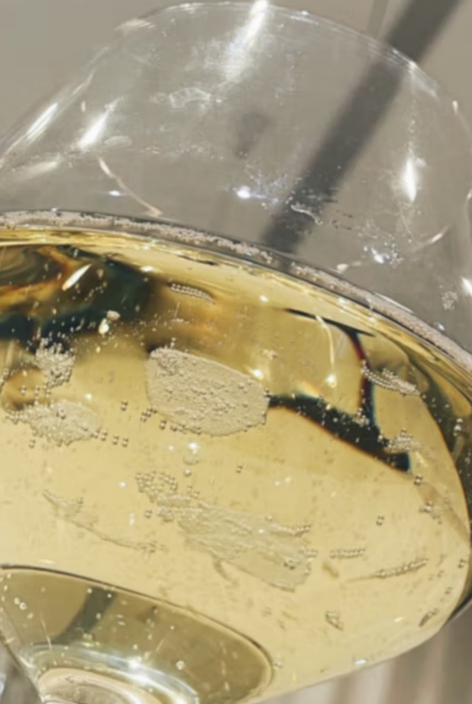 马天尼葡萄酒