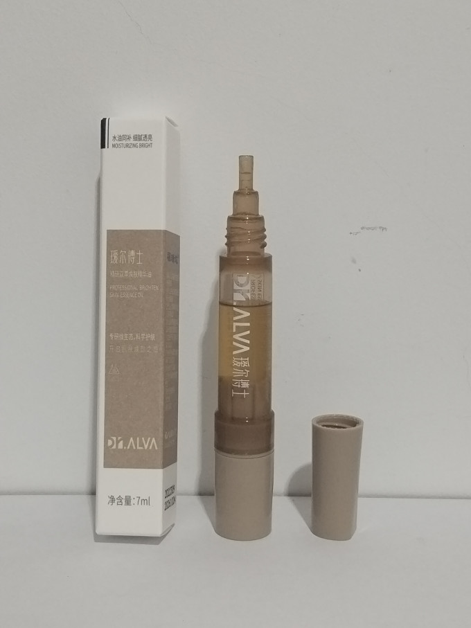瑷尔博士精华油