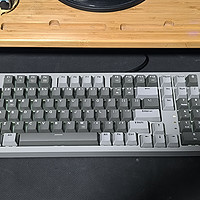 京东京造JZ990，手感超赞的机械键盘！