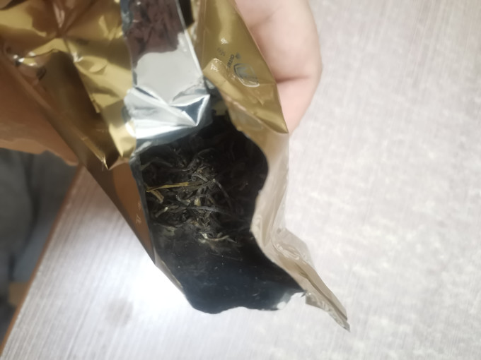 春蕾茶类