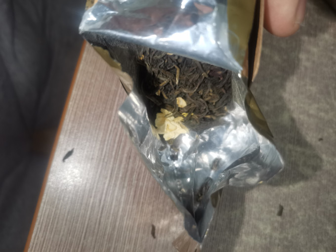 春蕾茶类
