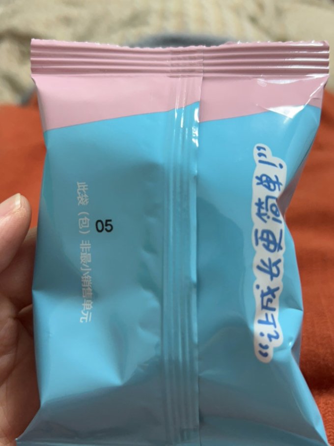 小鹿蓝蓝溶豆小馒头