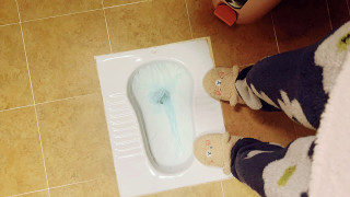 这个洁厕宝好用