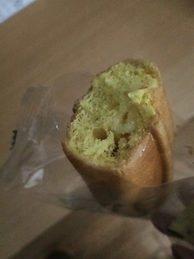 三只松鼠面包