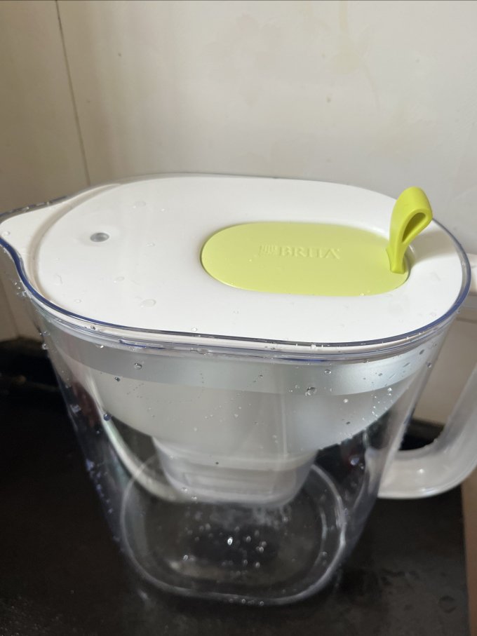 碧然德滤水壶