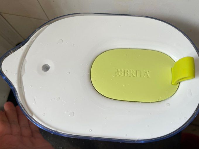碧然德滤水壶