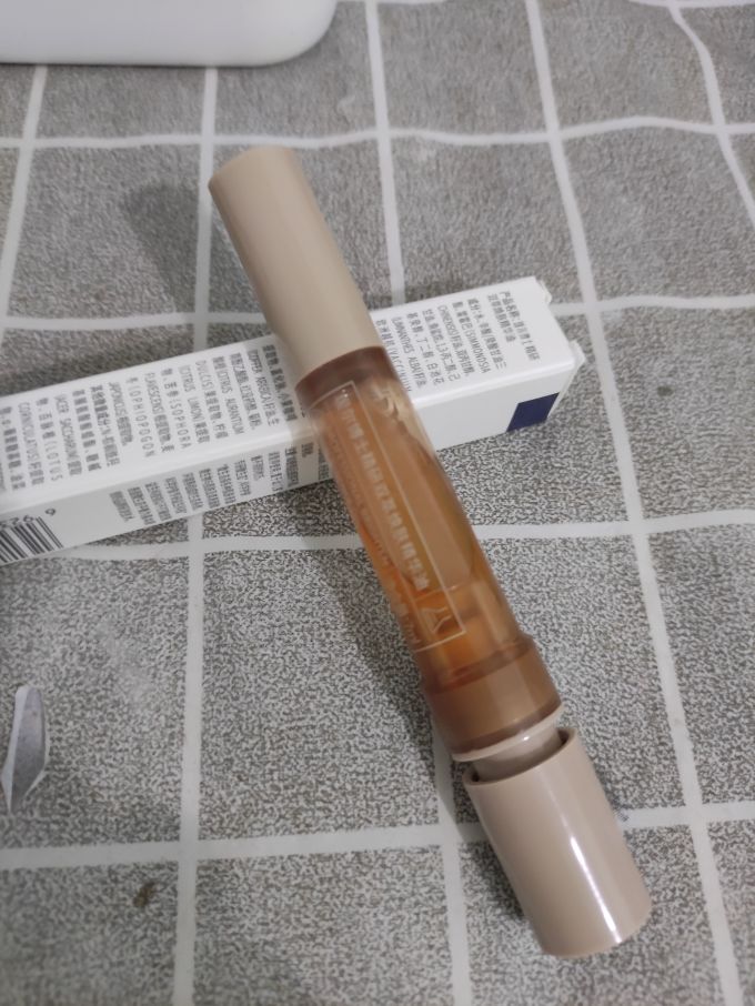 瑷尔博士精华液