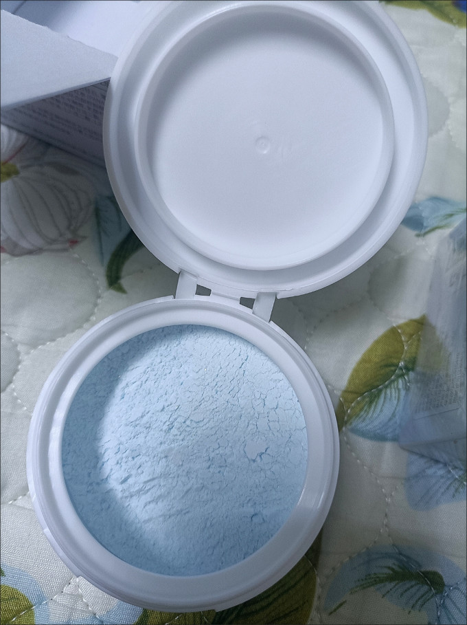 牙粉