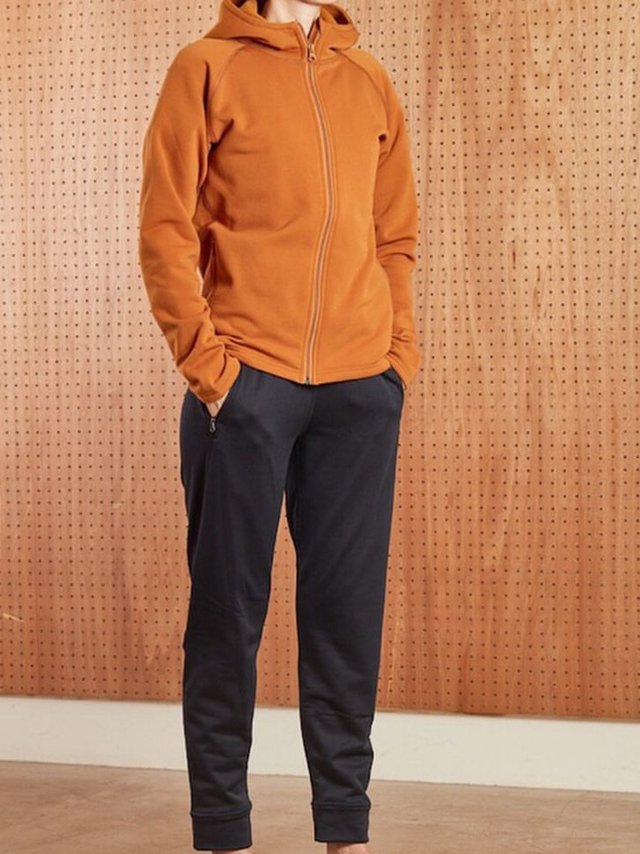 Houdini 胡丁尼明星产品 POWER houdini 魔术大师✖️Polartec