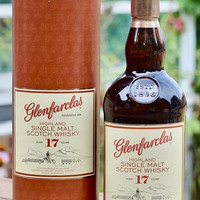 Whisky Life：格兰花格（Glenfarclas）17年威士忌