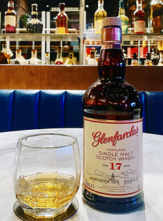 Whisky Life：格兰花格（Glenfarclas）17年威士忌