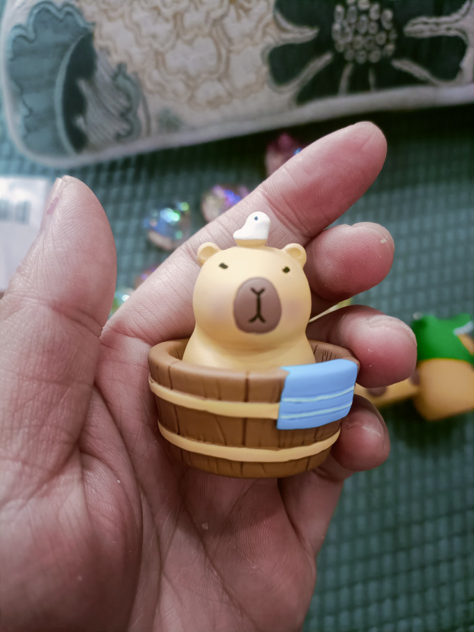 DIY玩具