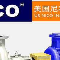 进口高温离心泵-美国尼科NICO