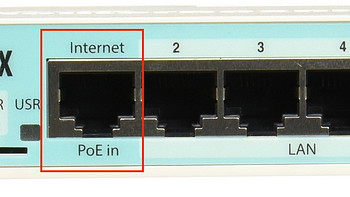 无用技 篇三：使用Router OS路由器的第一步，和其它路由器并没有什么两样 