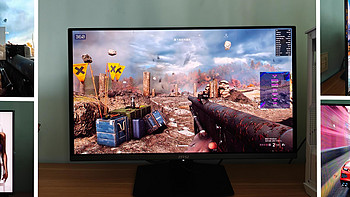 360Hz+QD-OLED屏幕，游戏玩家的视觉盛宴！微星电竞显示器MPG 271QRX体验有感