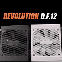 倒计时两天！安耐美 REVOLUTION D.F.12电源即将震撼登场！