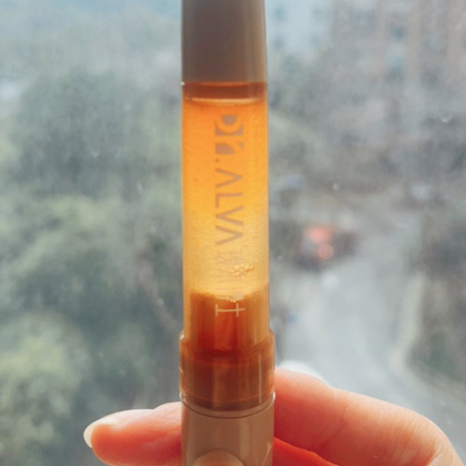 瑷尔博士精华油