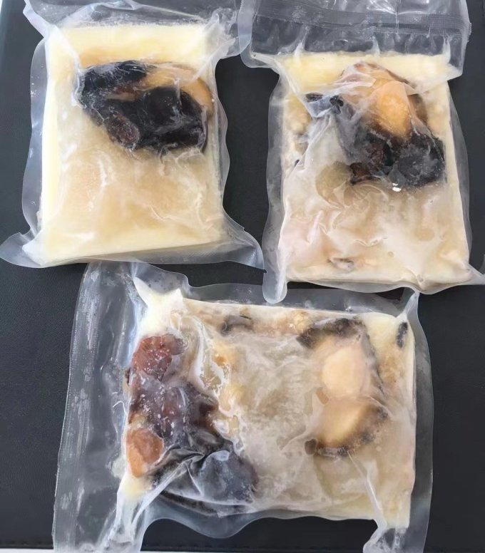仙塘采水产预制菜