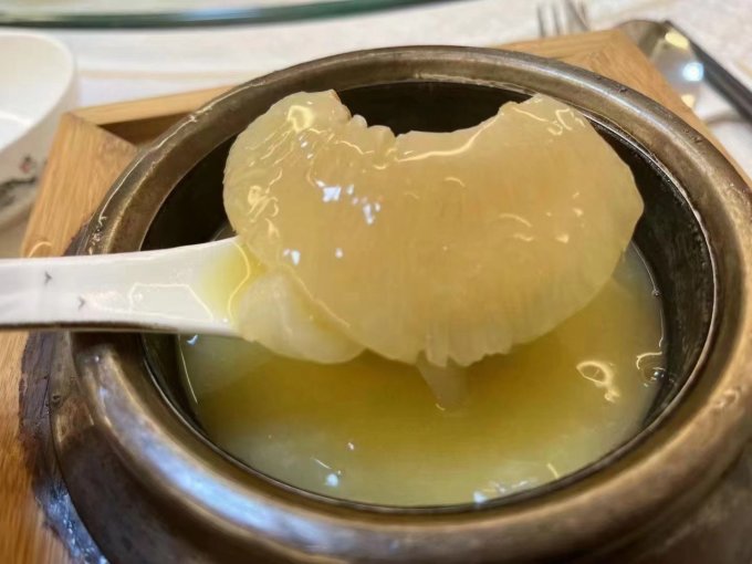 仙塘采水产预制菜