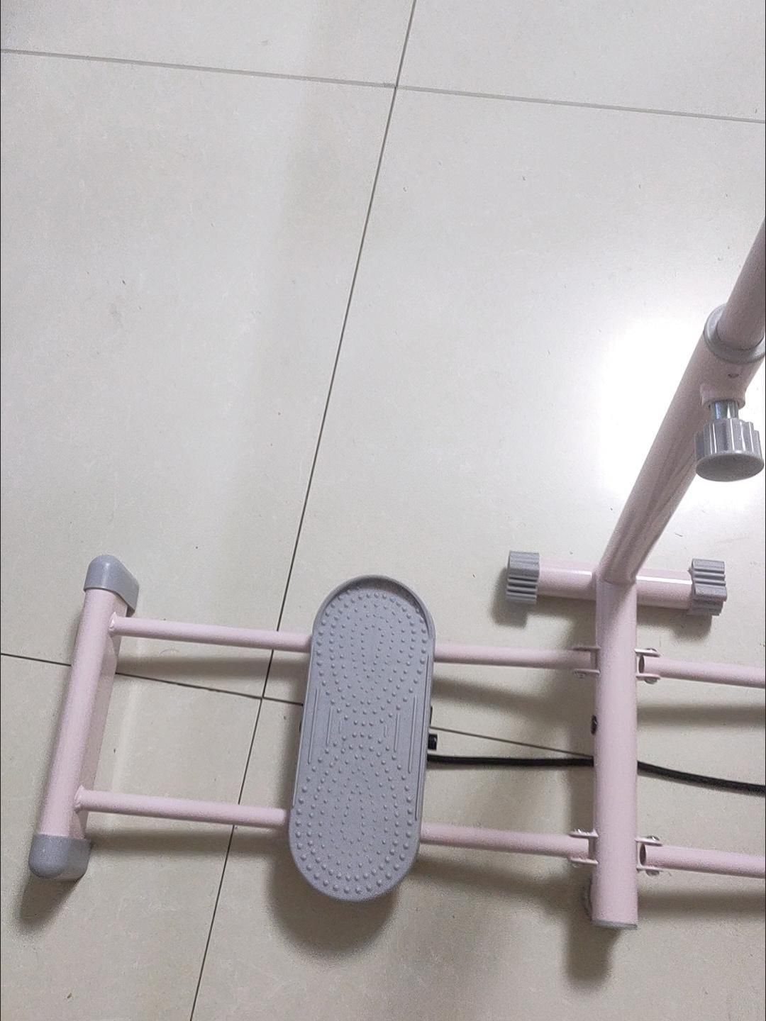 滑雪机盆底肌训练器健身器材家用夹腿机瘦大腿内侧折叠瑜伽瘦身
