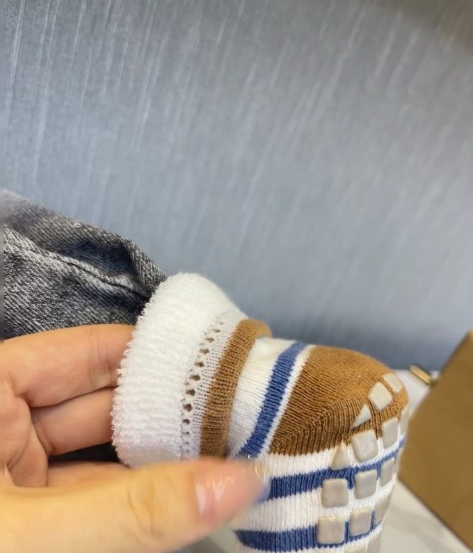 喜得瑞婴儿鞋袜