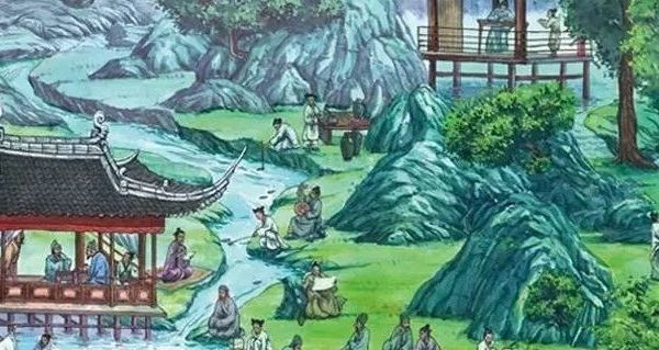 手绘中国历史大画卷:这套写给孩子看的历史书绝了!