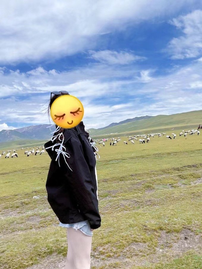 森马女外套