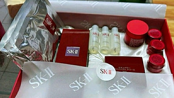 神奇SK神仙水，让你的肌肤焕发青春光彩！