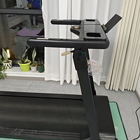 京东京造金乌跑步机 18挡坡度智能家庭用走步机轻商用健身器材PB-001