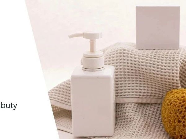 备战寒冬，不拔干的沐浴产品