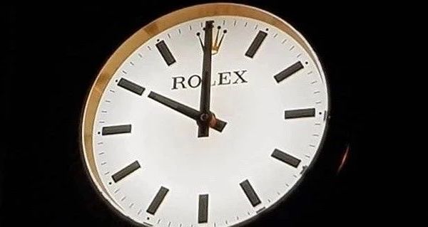 代购与销售眼中的劳力士搭售